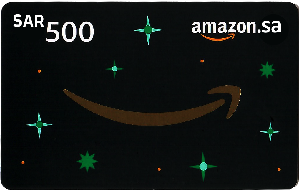 Amazon 500 SAR