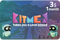 Kitkem 3$ for 1 month