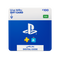 PlayStation Network Gift Card 100 USD - PSN Saudi