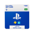 PlayStation Network Gift Card 100 USD - PSN Saudi