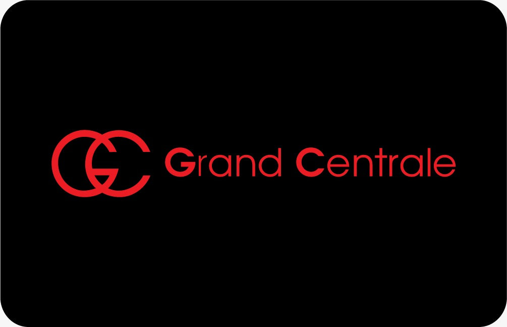 Grand Centrale - 100 AED