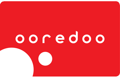 Ooredoo Tel 1 RO