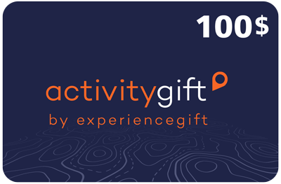 Activitygift - $100