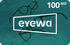 Eyewa Optics 100 AED