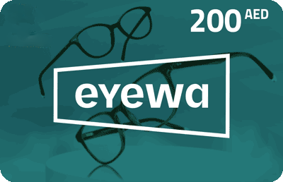 Eyewa Optics 200 AED