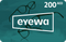 Eyewa Optics 200 AED