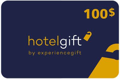 Hotelgift - $100