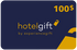 Hotelgift - $100