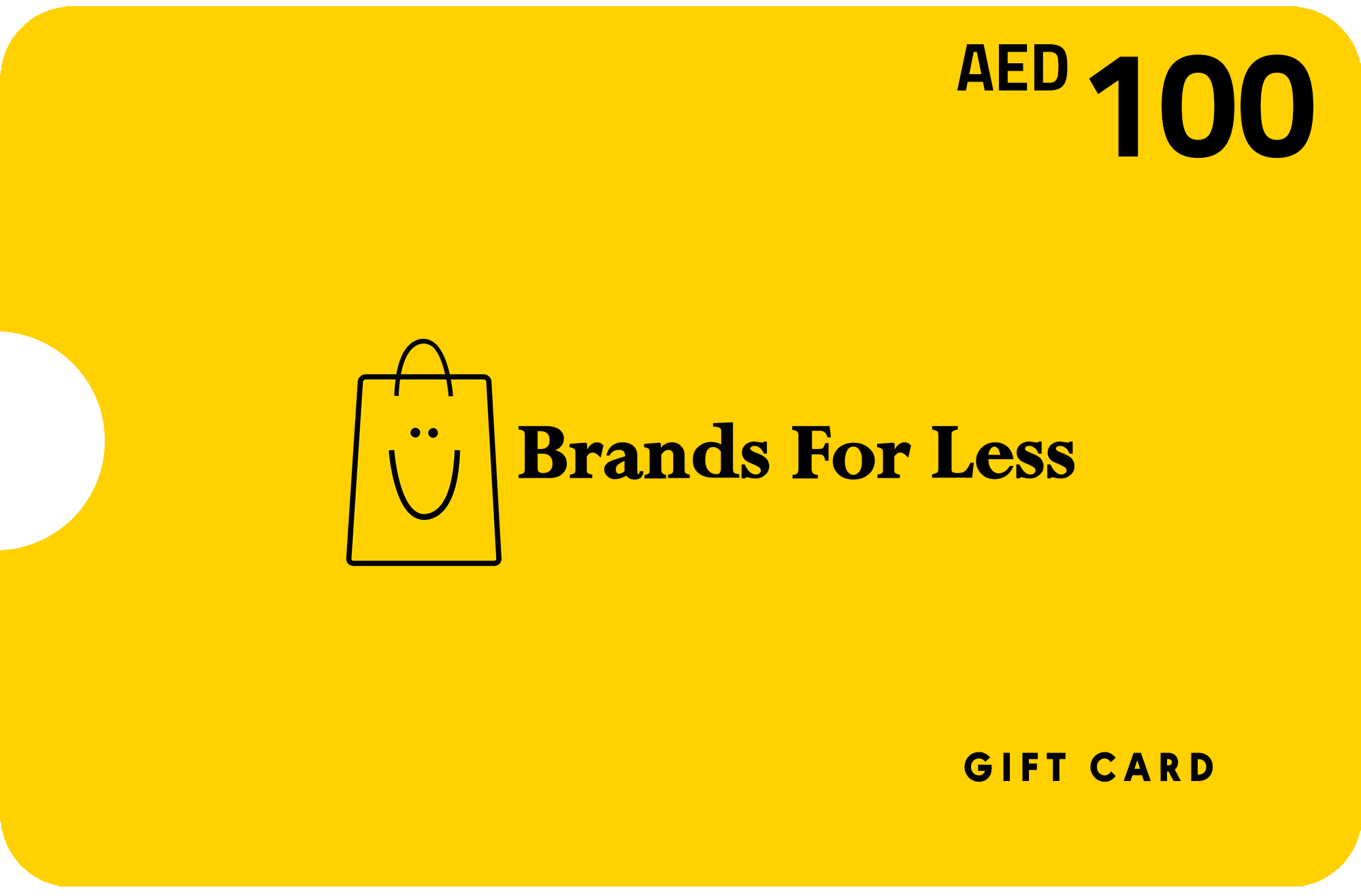 Brands for less 100 AED