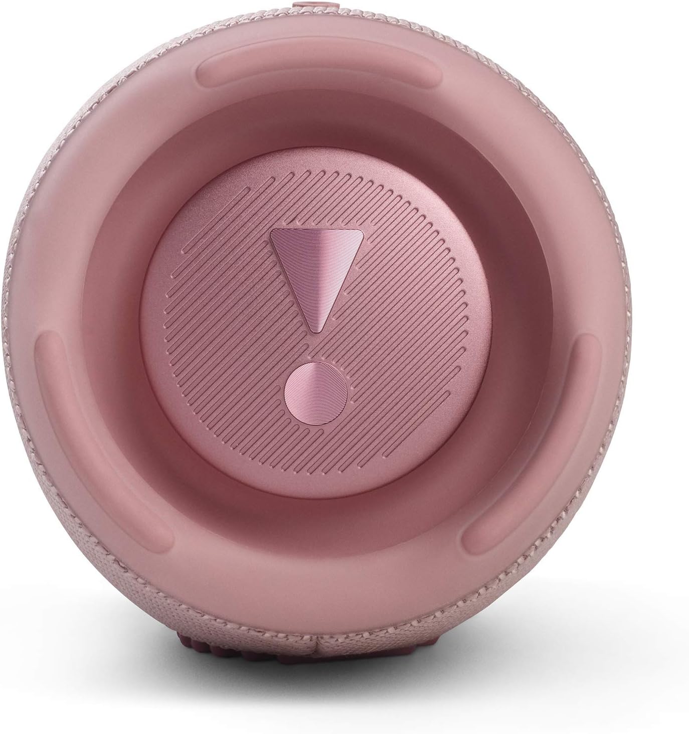 JBL Charge 5 in Pink - Waterproof and Dustproof Design for Versatile Use 6925281982149