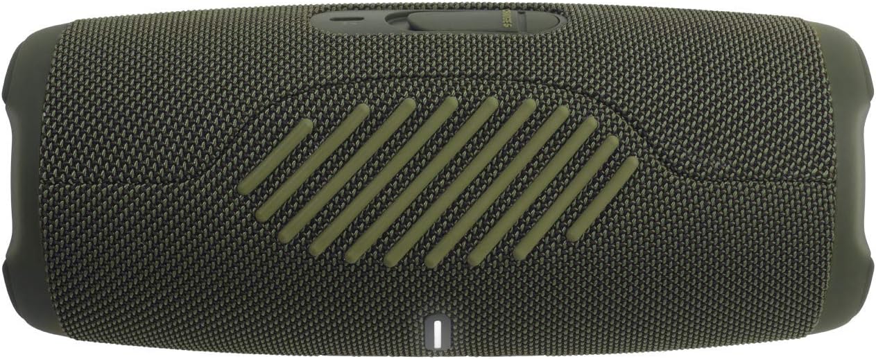 JBL Charge 5 Portable Speaker - Optimized Pro Sound, Separate Tweeter, Dustproof 6925281982132