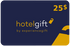 Hotelgift - $25