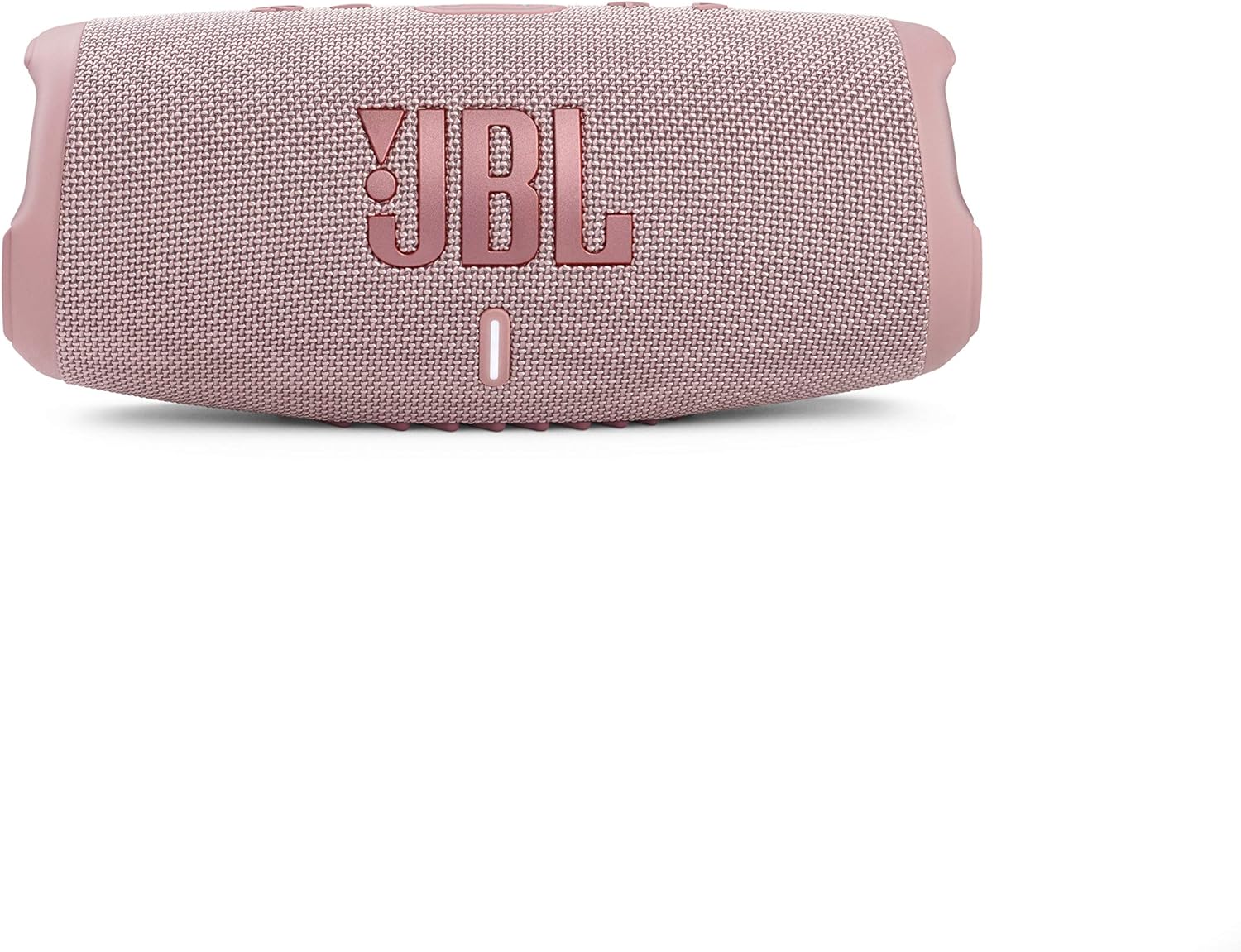 Portable Pink JBL Charge 5 Speaker - Long Battery Life for Extended Playtime 6925281982149