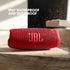 JBL Charge 5 Speaker - Pair with another PartyBoost-compatible speaker for stereo sound. 6925281982101