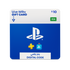 PlayStation Network Gift Card 10 USD - PSN Saudi