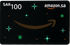 Amazon 100 SAR