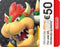 EUR Nintendo eShop 50€  (Euro)