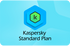 Kaspersky Standard Middle East Edition. 1-Device 2 year Base Download Pack