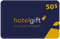 Hotelgift - $50