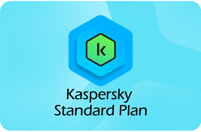 Kaspersky Standard Middle East Edition. 1-Device 1 year Base Download Pack