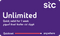 STC 1Week Unlimited