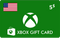 Xbox Card 5$ USA