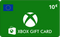 Xbox Card 10€ - Europe