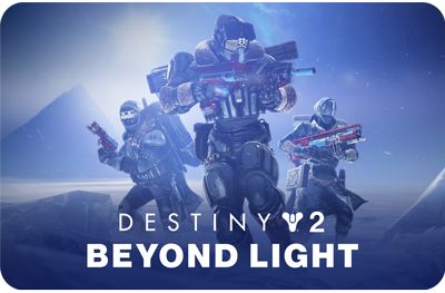 Destiny 2: Beyond Light (PC) - Steam Key - GLOBAL