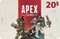 Apex Legends - 20$