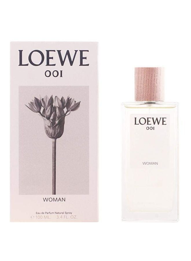 001 EDP 100ml - EDP - 100ml - 