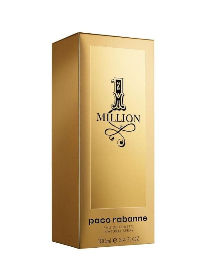 1 Million EDT 100ml - EDT - 100ml - 