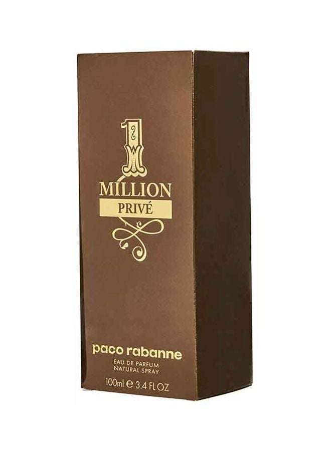 1 Million Prive EDP 100ml - EDP - 100ml - 