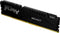 Kingston 16GB DDR5 DIMM RAM - Stable overclocking, efficient, Intel XMP 3.0-Ready, 4800MHz plug and play, low-profile heat spreader design. 0740617324389