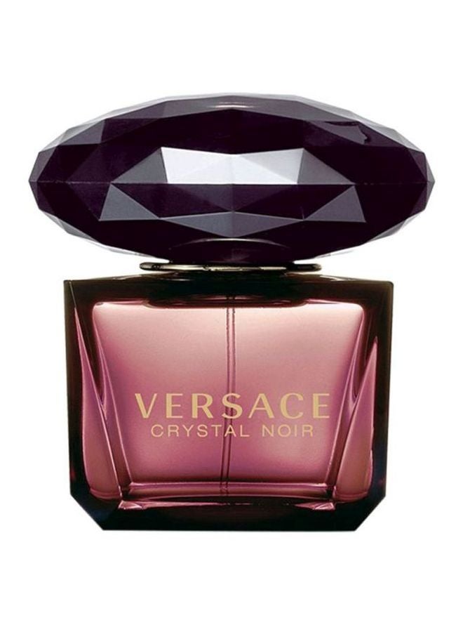 2 - Piece Crystal Noir EDT Gift Set 2x90ml - EDT - 2x90ml - 