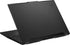 SKU: 4711081644545 - Stay ahead of the game with the 2022 Asus TUF F15 laptop featuring a sleek black design.