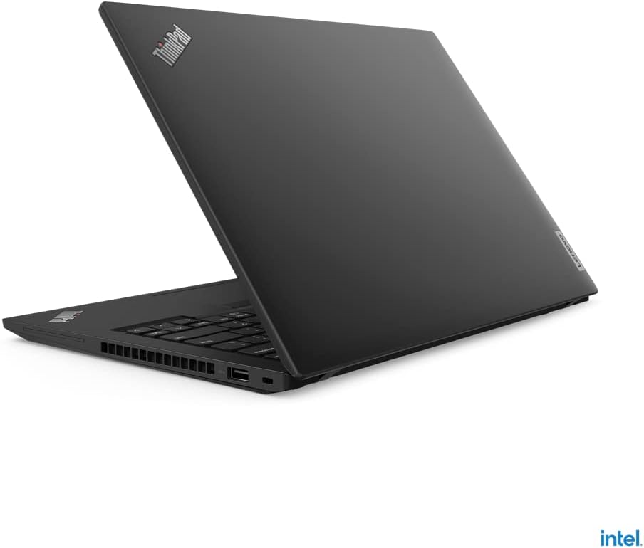 SKU: 0196379385883, Barcode: 196379385883 - Lenovo ThinkPad T14 Gen 3 Laptop, 1TB Hard Disk, Intel CPU, 720p, 4K Resolution, 1 USB Port