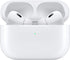 AirPods Pro with MagSafe Case - Adaptive Audio for personalized listening experience. 0195949052620