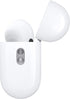 Apple AirPods Pro - Up to 2x more noise cancellation for focused listening. 0195949052620