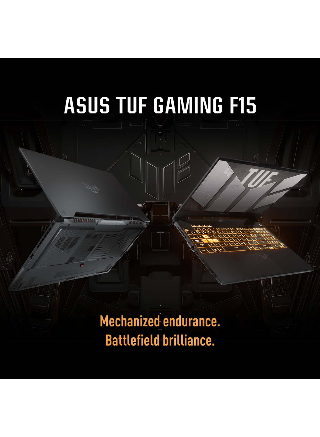 2023 Latest TUF Gaming Laptop 15.6