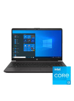 250 G8 Notebook with 15.6 inch Display Intel Core i3 1115G4/4GB RAM/256GB SSD/Intel UHD Graphics English/Arabic Black - 256GB SSD - 15.6 - inch - Intel UHD Graphics