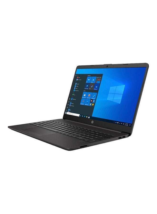 250 G8 Notebook with 15.6 inch Display Intel Core i3 1115G4/4GB RAM/256GB SSD/Intel UHD Graphics English/Arabic Black - 256GB SSD - 15.6 - inch - Intel UHD Graphics