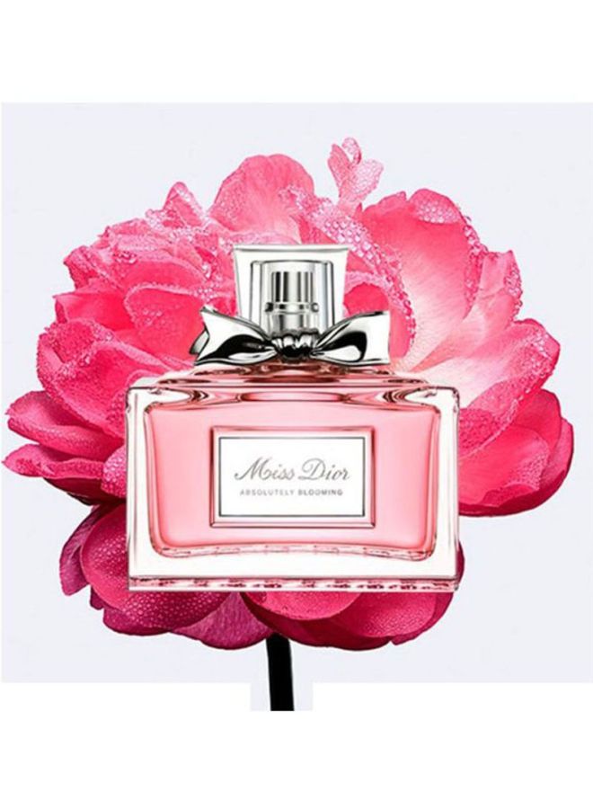 Absolutely Blooming EDP 100ml - EDP - 100ml - 