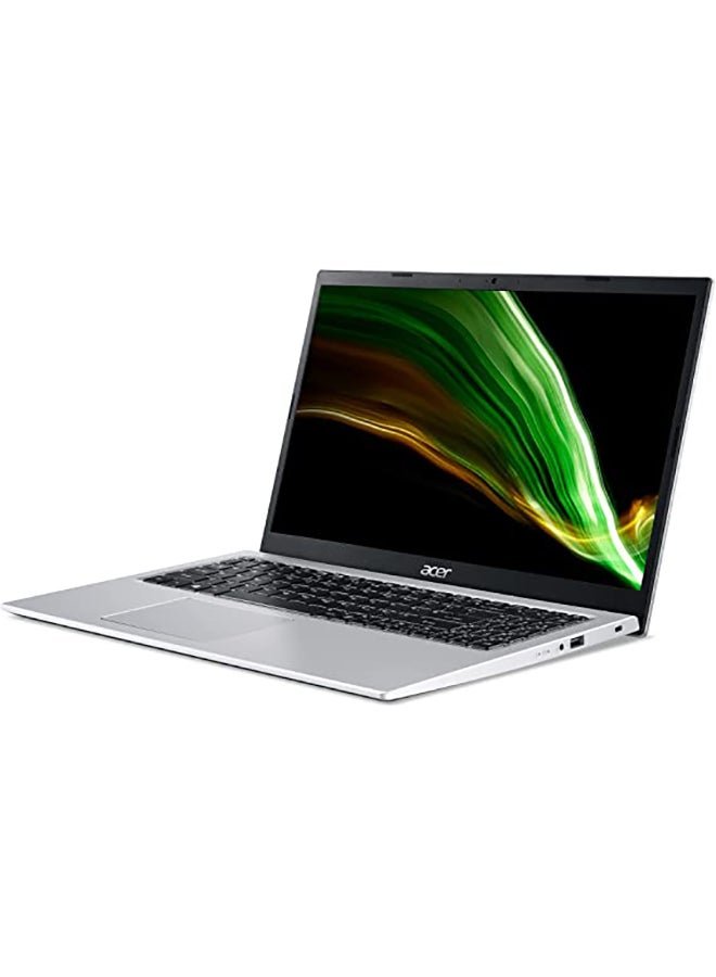 Acer Aspire 3 A315 - 58G - 55QL Notebook 15.6 - inch Core i5 - 1135G7 8GB RAM 512GB SSD NVIDIA GeForce MX350 - 512GB SSD - 15.6 - inch - NVIDIA GeForce MX350