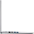 Acer Aspire 3 A315 Notebook - Pure Silver, 15.6 Screen, Core i5 Processor, 8GB RAM, 512GB SSD 4710886715511