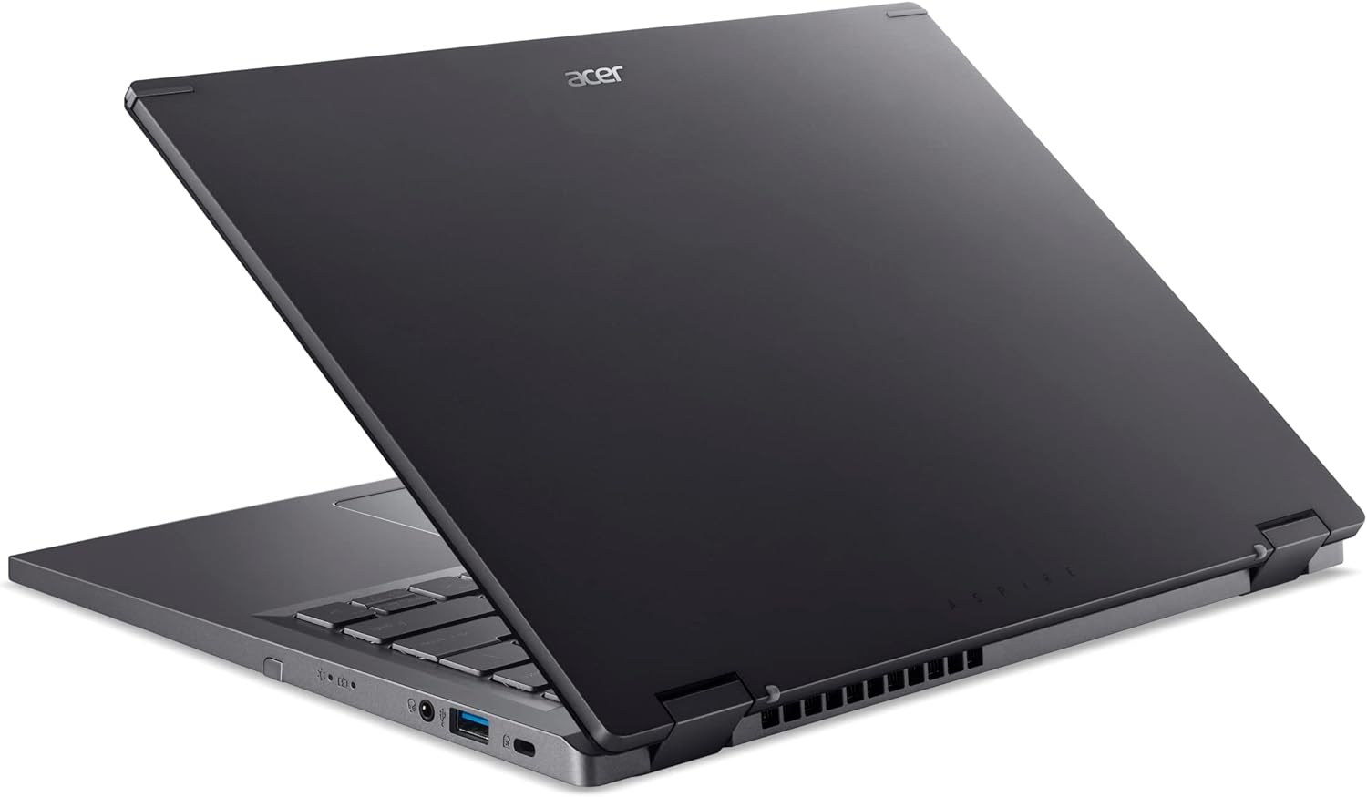 Acer 14 Convertible Laptop - Core i7, 16GB RAM, 1TB SSD, Lightweight, Thin Design 4711121527357