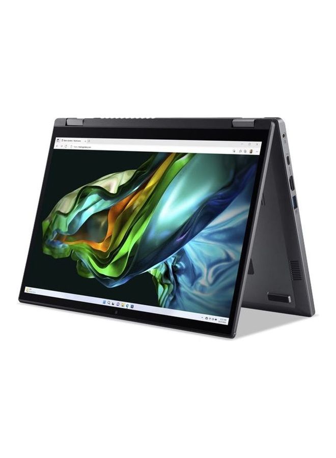 Acer Aspire 5 Spin 14 Convertible Notebook 14 - inch Core i7 - 1335U 16GB RAM 512GB SSD Intel Iris Xe - 512GB SSD - 14 - inch - Intel Iris Xe