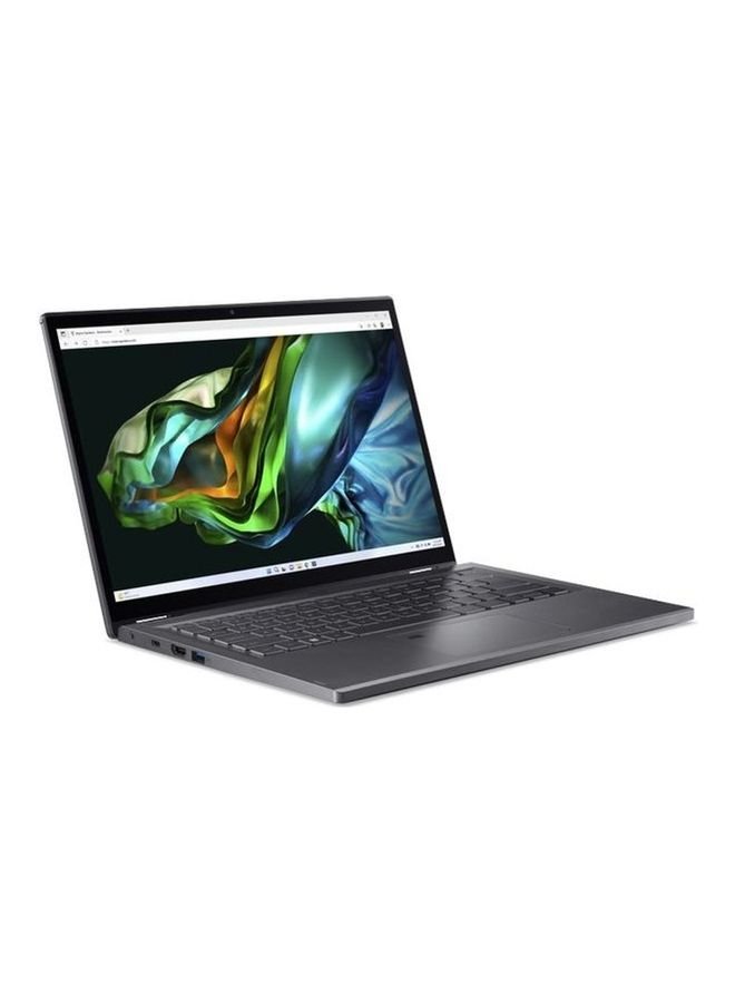 Acer Aspire 5 Spin 14 Convertible Notebook 14 - inch Core i7 - 1335U 16GB RAM 512GB SSD Intel Iris Xe - 512GB SSD - 14 - inch - Intel Iris Xe