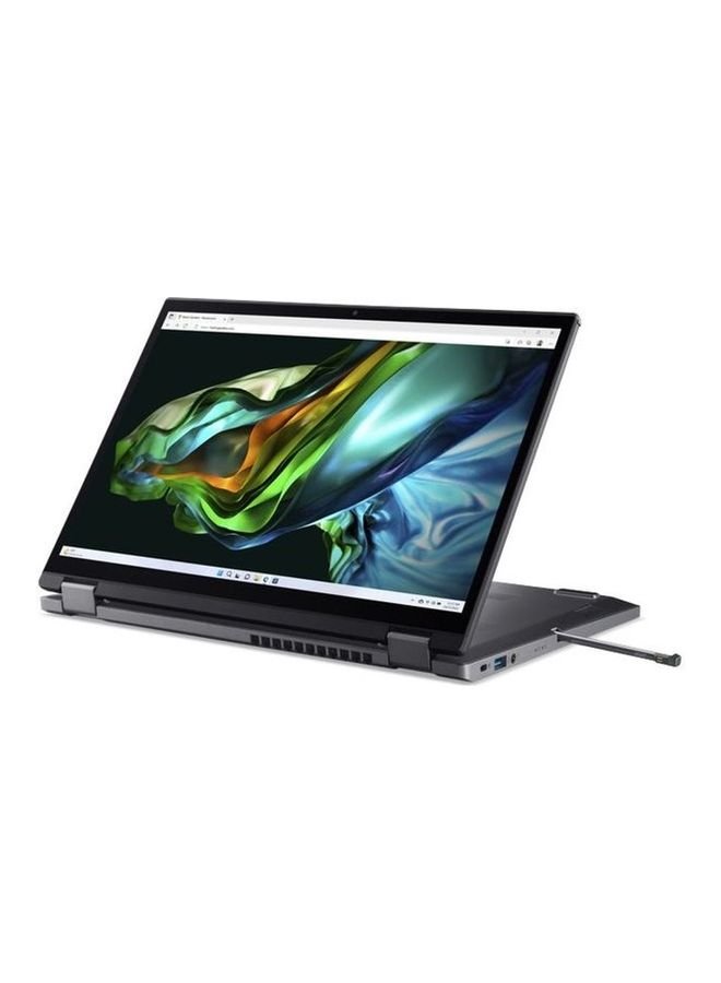 Acer Aspire 5 Spin A5SP14 - 51MTN - 7427 Touch 2in1 Laptop 14 - inch Core i7 - 1355U 16GB RAM 512GB SSD Intel Iris Xe - 512GB SSD - 14 - inch - Intel Iris Xe