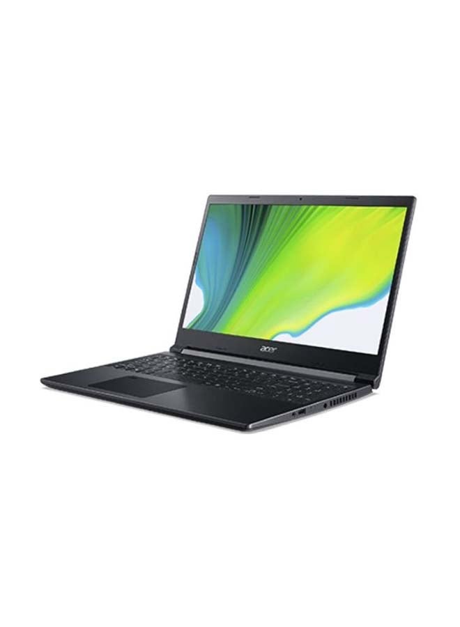 Acer Aspire 7 A715 Gaming Notebook 15.6 - inch Core i5 - 10300H 8GB RAM 512GB SSD NVIDIA GeForce GTX 1650 - 512GB SSD - 15.6 - inch - NVIDIA GeForce GTX 1650