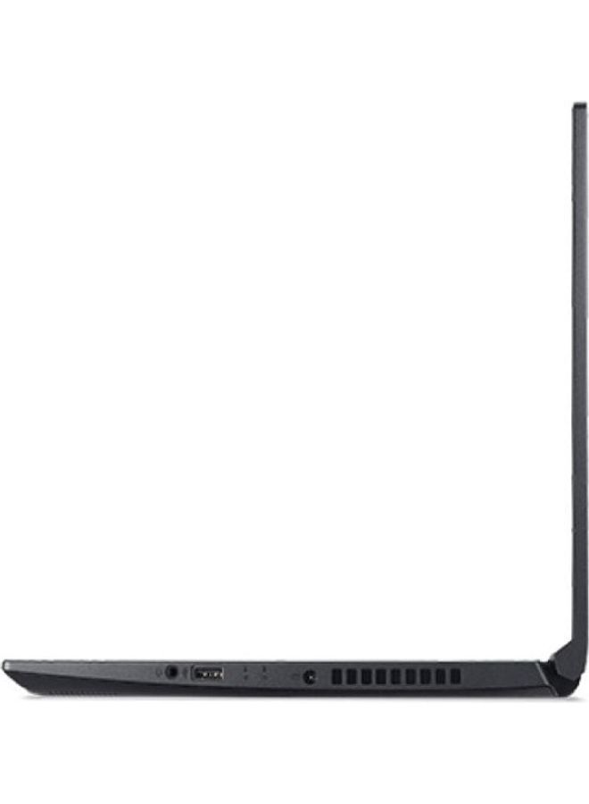 Acer Aspire 7 A715 Gaming Notebook 15.6 - inch Ryzen 5 - 5500 8GB RAM 512GB SSD NVIDIA GeForce RTX 3050 - 512GB SSD - 15.6 - inch - NVIDIA GeForce RTX 3050